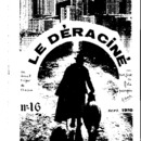 Le Déraciné n° 16