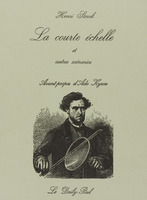 La courte échelle et autres scénarios / Henri Storck - Avant-propos d'Ado Kyrou - 1er édition