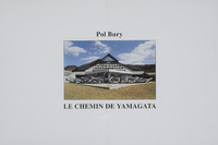 Le chemin de Yamagata / Pol Bury