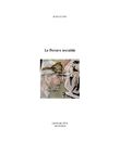 Le peintre invisible / Jean Le Gac - Ligne de tête