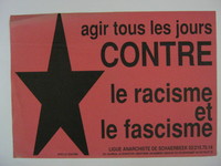 Affiche pour Gaston Lagaffe