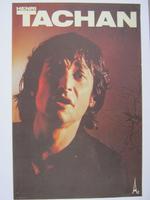 Affiche pour Henri Tachan