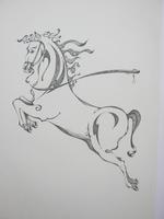 Dessin d'Henry Lejeune.