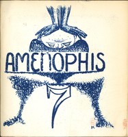 Aménophis  n°7