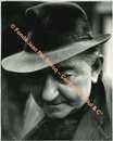 Photographie de Armand Simon par Jean Pol Stercq