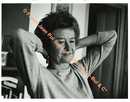 Photographie de Claire Kirkpatrick par Jean Pol Stercq