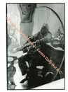 Photographie de Pierre Descargues par Jean Pol Stercq