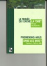 Le musée qui cache la forêt : Promenons-nous dans la ville