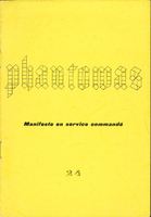 Revue Phantomas n° 24