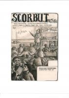 La une du Batia - Scorbut