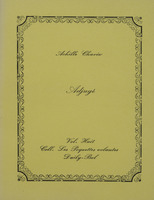 Adjugé / Achille Chavée