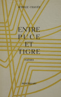 Entre Puce et Tigre / Achille Chavée