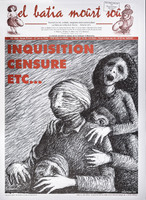 Inquisition Censure etc : Batia n° 47