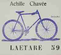 Laetare 59 : aphorismes 