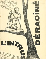 Le Déraciné - n° 1