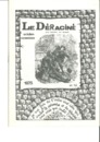 Le Déraciné n° 12