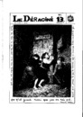 Le Déraciné n° 13