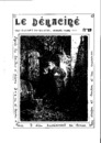 Le Déraciné n° 19