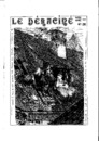 Le Déraciné n° 20