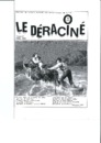 Le Déraciné n° 23