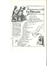 Le Déraciné n° 24