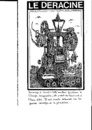Le Déraciné n° 30