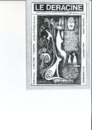 Le Déraciné n° 32