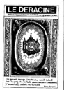 Le Déraciné n° 33