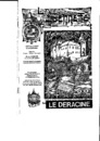 Le Déraciné n° 35