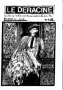 Le Déraciné n° 40B