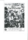 Le Déraciné n° 8