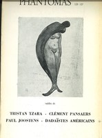 Revue Phantomas n° 125-127
