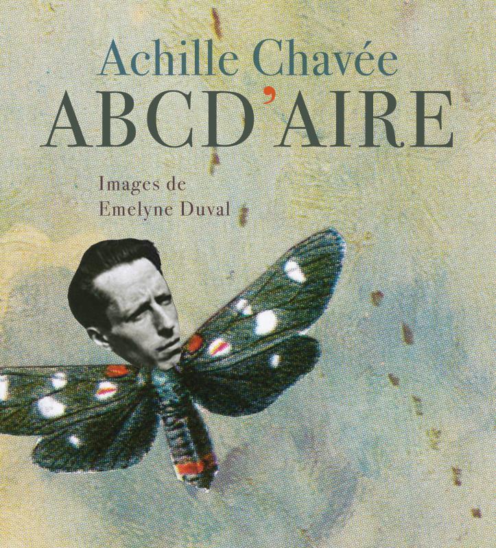 ABCD'aire / Émelyne Duval