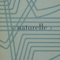 Naturelle / Franz Moreau