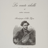 La courte échelle et autres scénarios / Henri Storck - Avant-propos d'Ado Kyrou