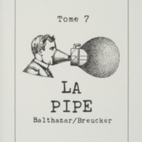 La pipe / André Balthazar - Roland Breucker