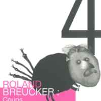 Roland Breucker : coups de crayon et de harpon