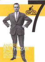 André Balthazar : encyclopédiste en roue libre